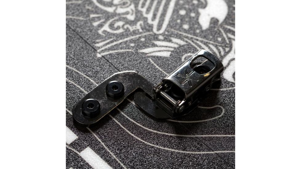 Weston Big Chief Splitboard - 18/19, 157 2804