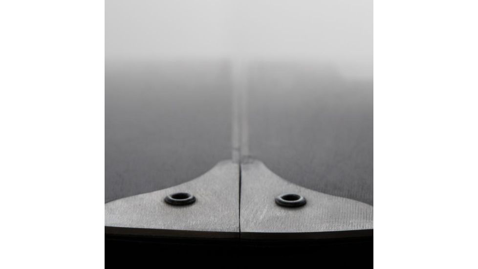 Weston Big Chief Splitboard - 18/19, 157 2804