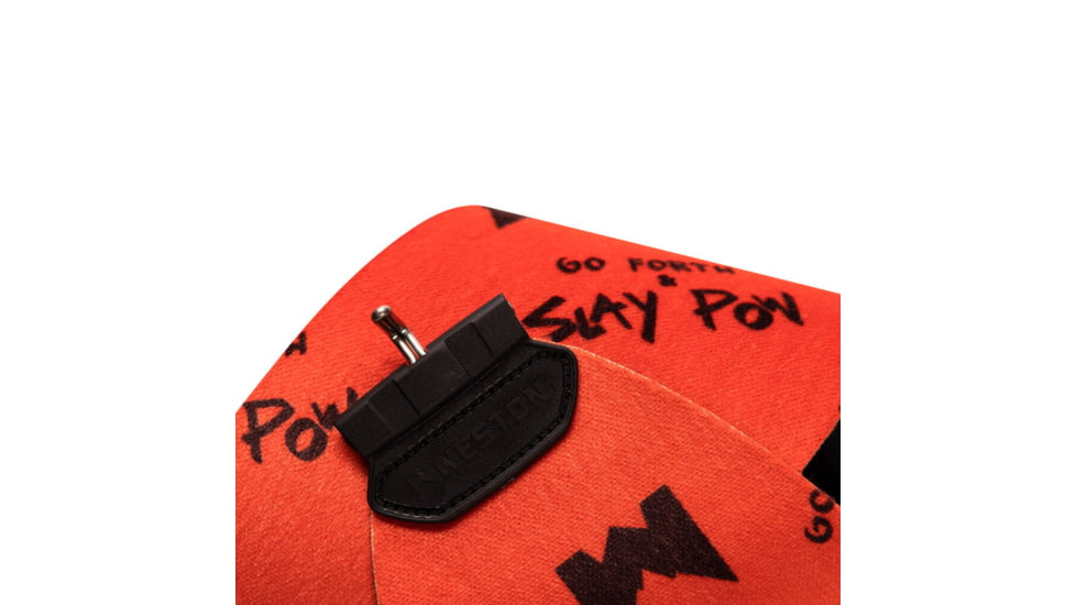 Weston Trim to Fit Splitboard Skin, One Size, SBU22230102