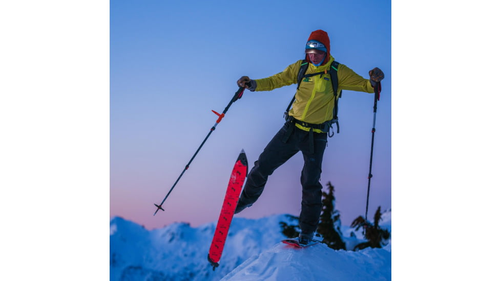 Weston Trim to Fit Splitboard Skin, One Size, SBU22230102