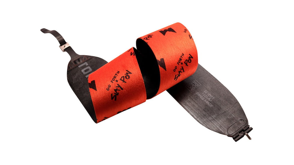 Weston Trim to Fit Splitboard Skin, One Size, SBU22230102