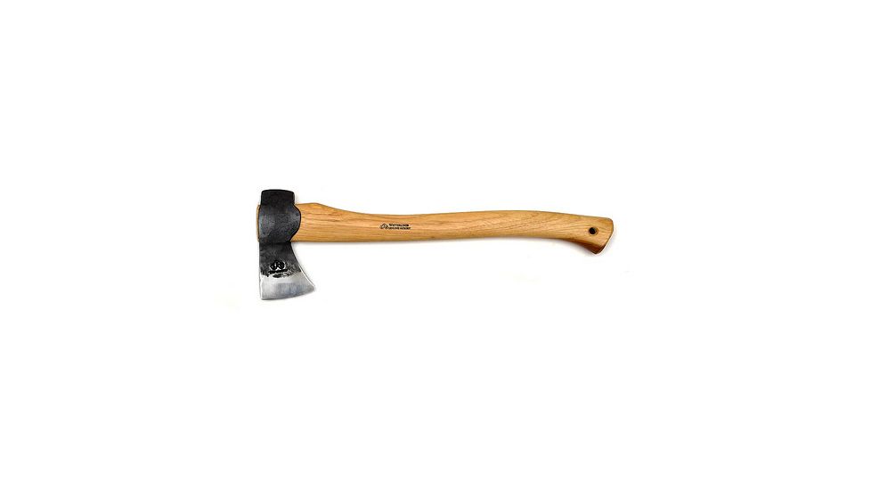 Wetterlings Backcountry Axe