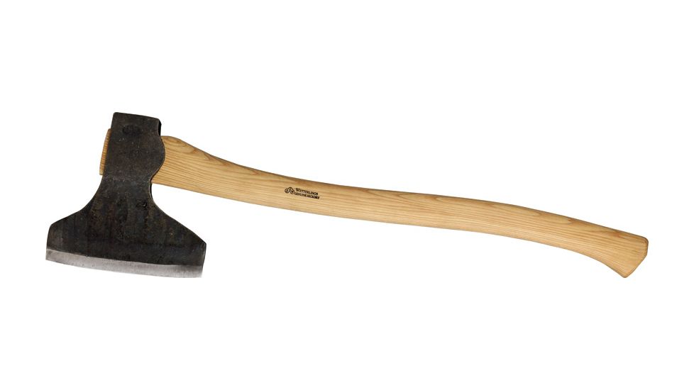 Wetterlings Broad Axe SAW190