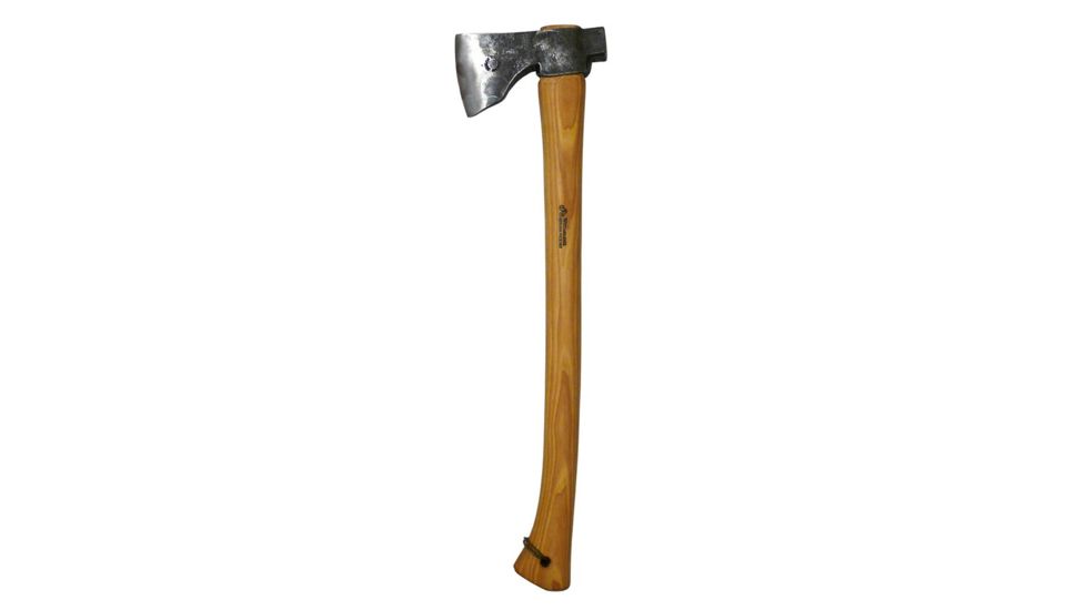 Wetterlings Bushman Survivorman Axe