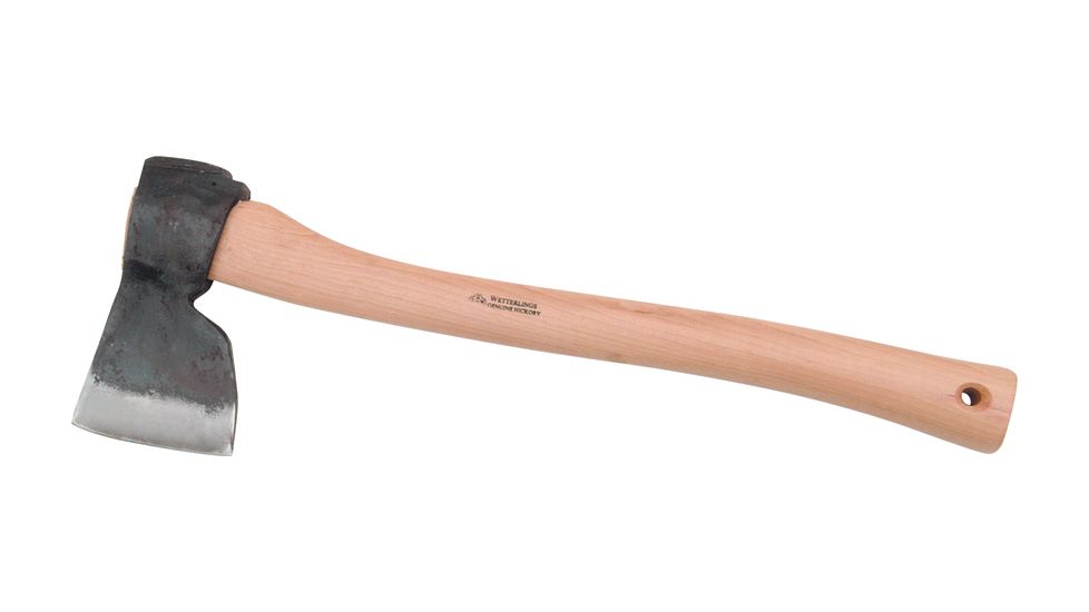 Wetterlings Carpenters Axe SAW31