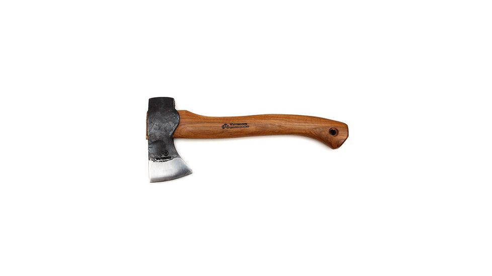 Wetterlings Expedition Hatchet