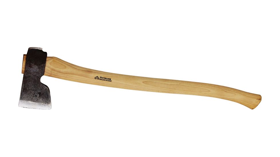 Wetterlings Foresters Fine Axe, American Hickory hardwood handle SAW176