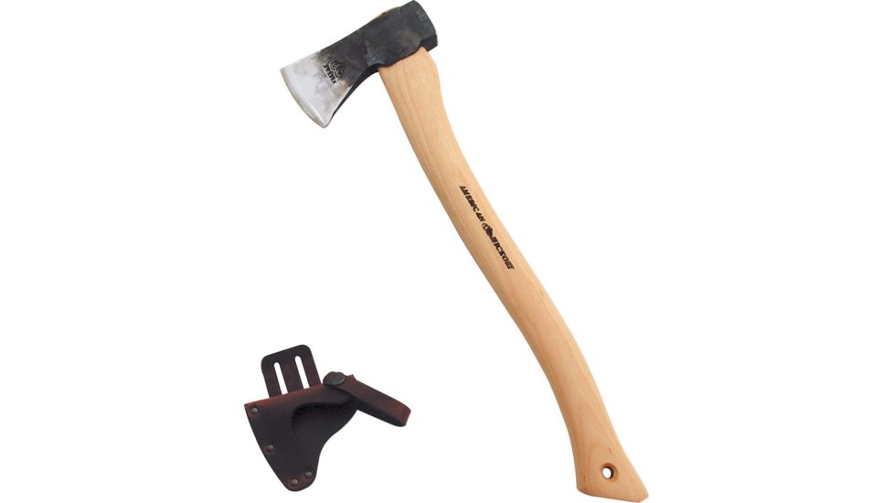 Wetterlings Large Hunting Axe SAW20H