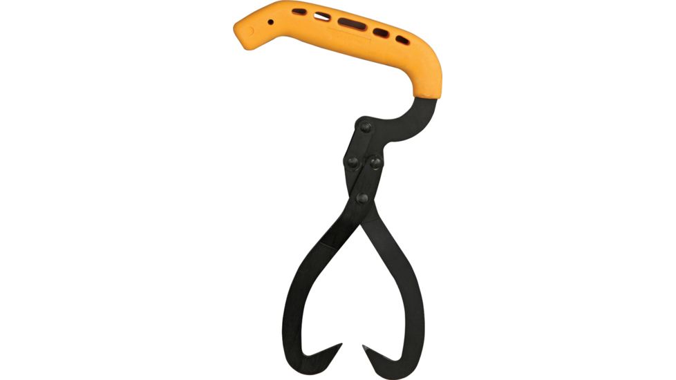 Wetterlings Small Lifting Hook, Orange handle SAW332