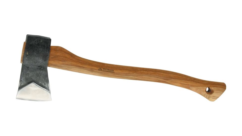 Wetterlings Small Splitting Ax SAW9020H