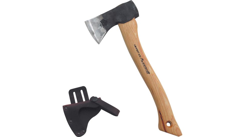 Wetterlings Wildlife Axe SAW13H