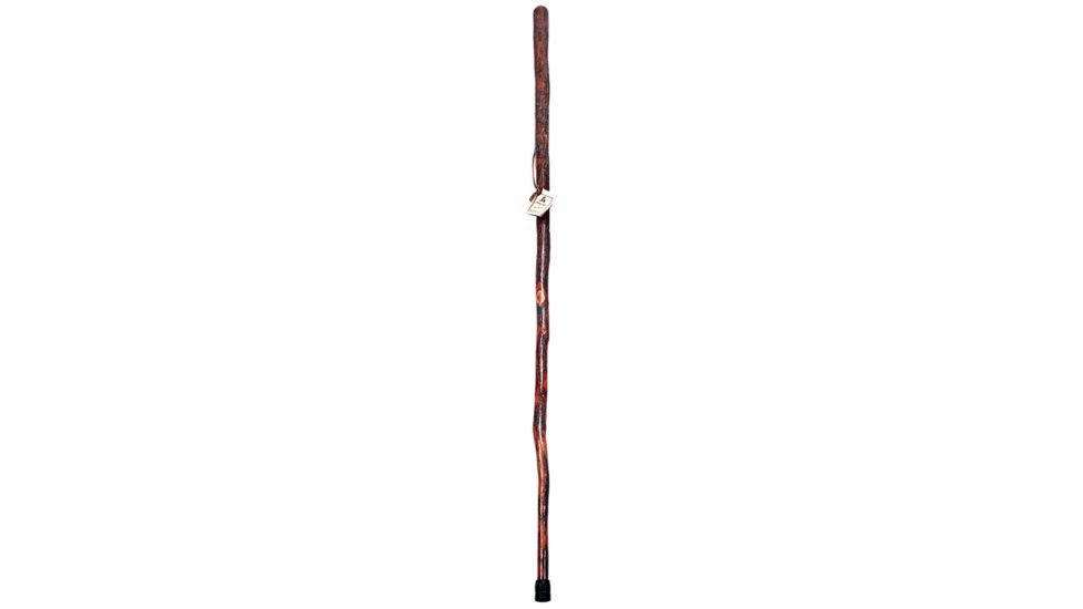 Whistle Creek Hickory Hiking Staff 54'' 1409