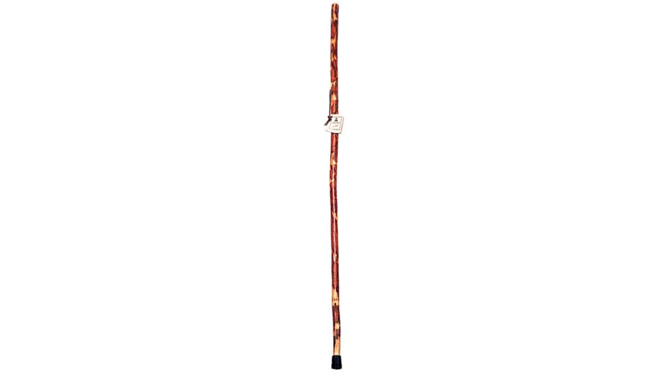 Whistle Creek Sassafras Hiking Staff 54'' 1410