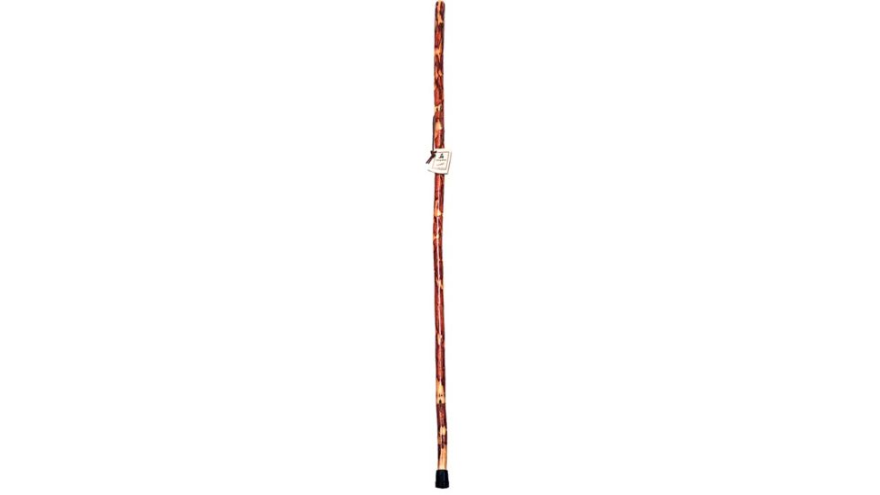 Whistle Creek Sassafras Hiking Staff 54'' 1410