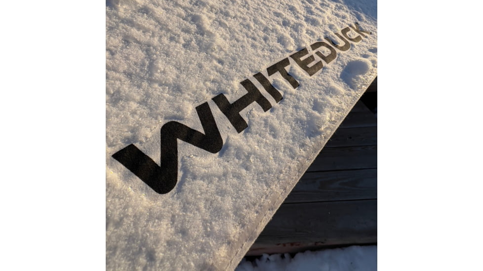 White Duck Avalon Bell Tent, Water Repellent, 13ft, WD-0020