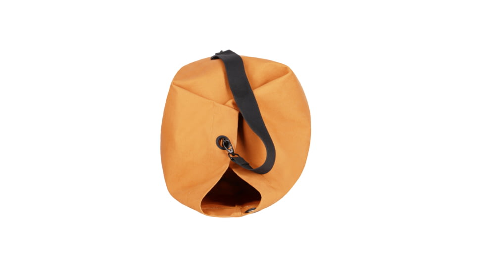 White Duck Hoplite Canvas Top Load Bag, Tan, Standard, FBA-HTLBT-2136