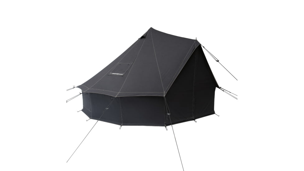 White Duck Regatta Bell Tent, Water Repellent, Night Sky, 10ft, WD-RBT-48