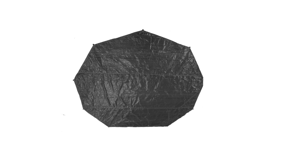 White Duck Regatta Ground Tarp, 10ft /3M, RBTF-10