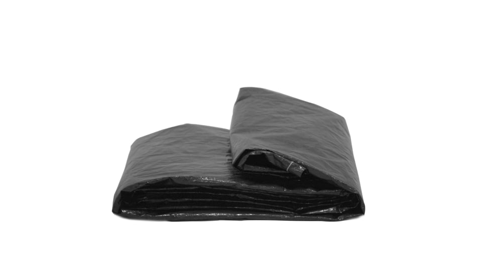 White Duck Rover Scout Ground Tarp, 8ft x 9ft, RSF-8x9