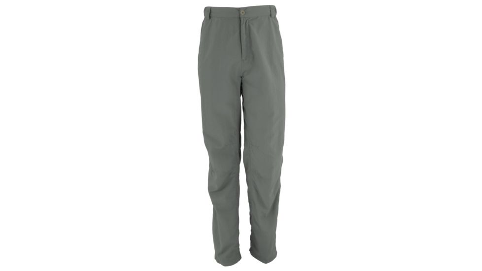 White Sierra Bug Free Base Camp Pants - Mens, Caviar, 2X Large, B9701M-Caviar - CAV-XXL