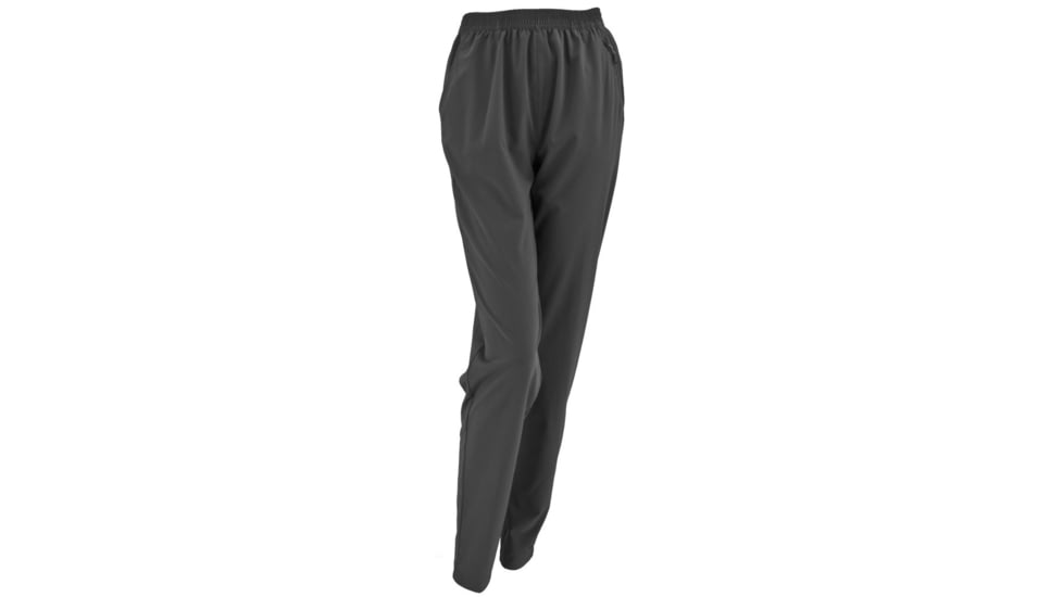 White Sierra Bug Free Campfire Pant - Women's-Black-Long Inseam-Small