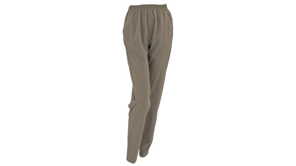 White Sierra Bug Free Campfire Pants - Womens, Bark, Small, B9261W-Bark - BAR-SMALL