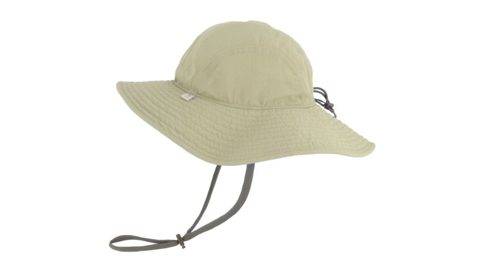 White Sierra Bug Free Sun Hat - Womens, Stone, Medium/Large B0701W-Stone - STN-M/L
