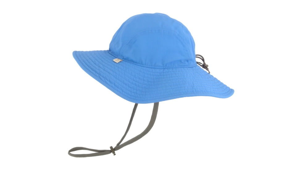 White Sierra Bug Free Sun Hat - Womens, Provence Blue, Extra Large, B0701W-Provence Blue - PVB-XL