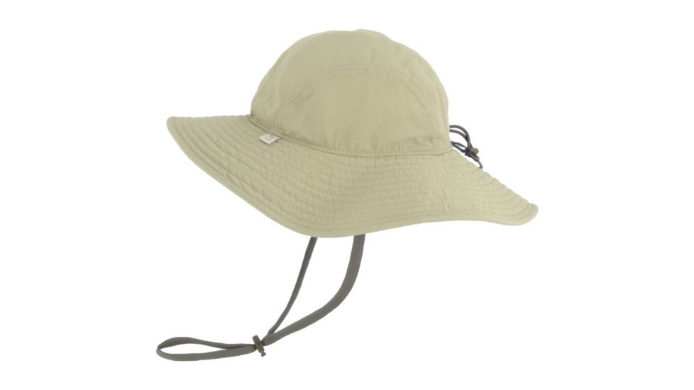 White Sierra Bug Free Sun Hat - Womens, Stone, Extra Large, B0701W-Stone - STN-XL