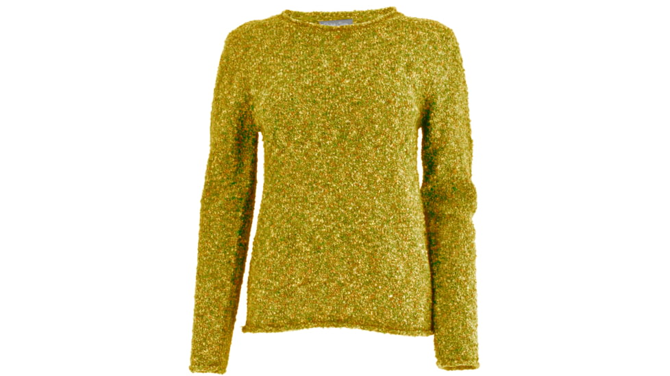 White Sierra Lost Trail Crew - Women's-Humus-Medium