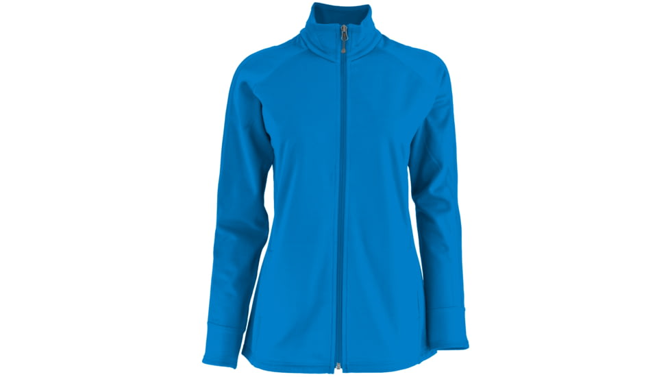 White Sierra Sierra Stretch II Jacket - Women's-Blue Ice-Small