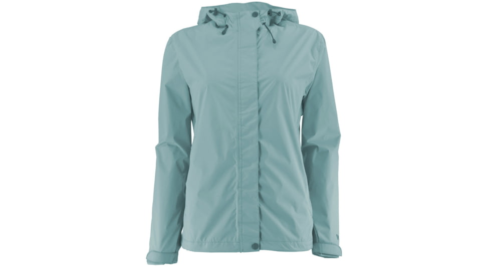 Trabagon Jacket - Womens-Clearwater-Small