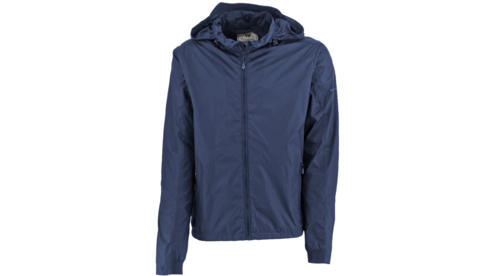 White Sierra Transit Jacket - Mens, Estate Blue, Medium, X2760M-Estate Blue - ESB-MEDIUM