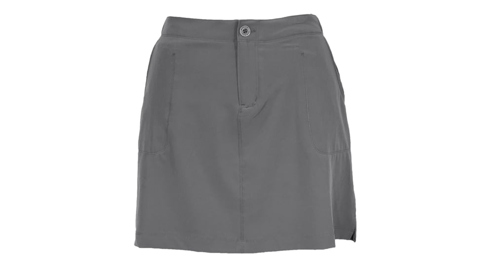 White Sierra West Loop Trail Stretch Skort - Girls, Castle Rock, Large, X7702YG-Castle Rock - CRK-LARGE