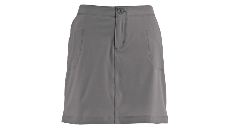 White Sierra West Loop Trail Stretch Skort - Womens, Extended, Castle Rock, 2X, X7702WX-Castle Rock - CRK-2X