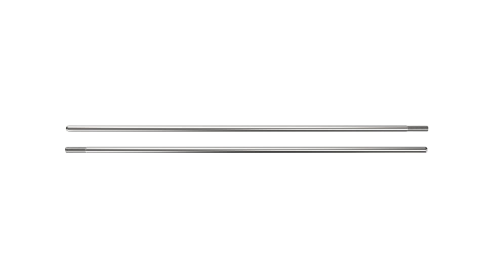 Wicked Edge 15 inches Guide Rods, for very long blades like machetes and large bowie, WEGR15