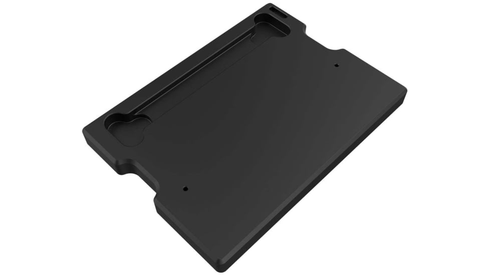 Wicked Edge Aluminum Base for WE60 - Series Sharpeners, WE026