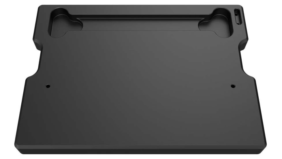 Wicked Edge Aluminum Base for WE60 - Series Sharpeners, WE026