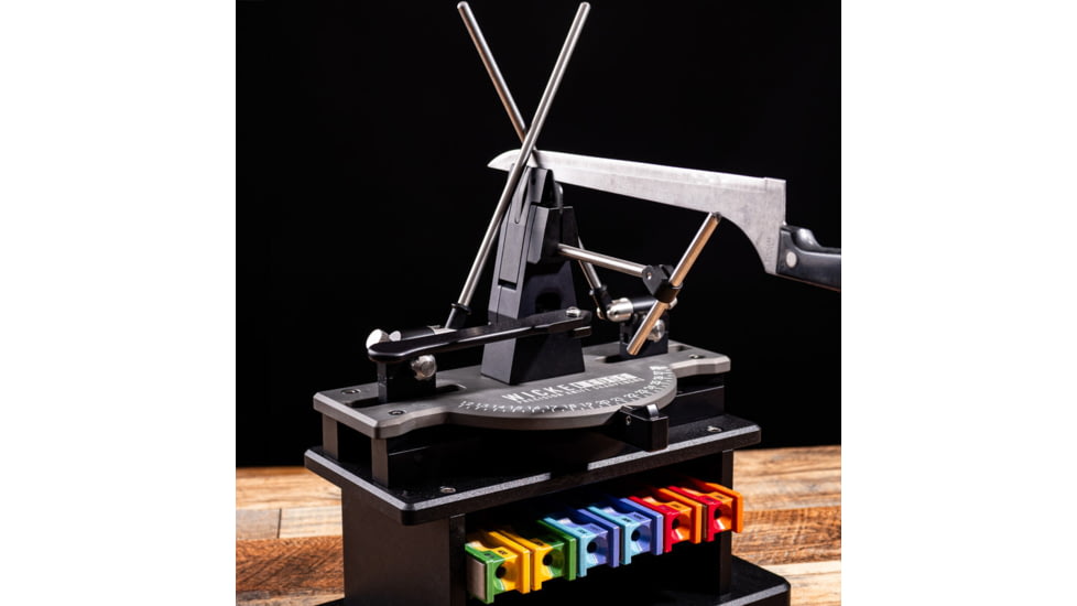 Wicked Edge Blade Stabilizer, WEBS2