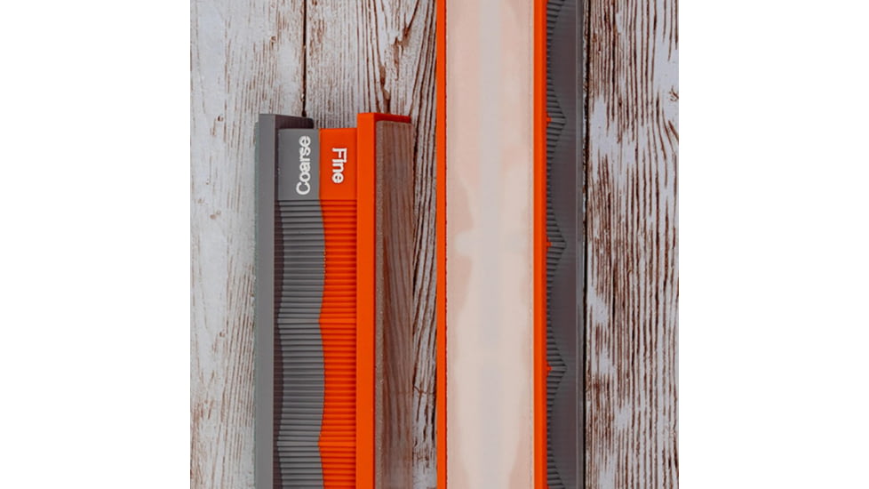 Wicked Edge Blank Handles and Glass Platens Pack for Any Stick-On Abrasive, WEBH-GL