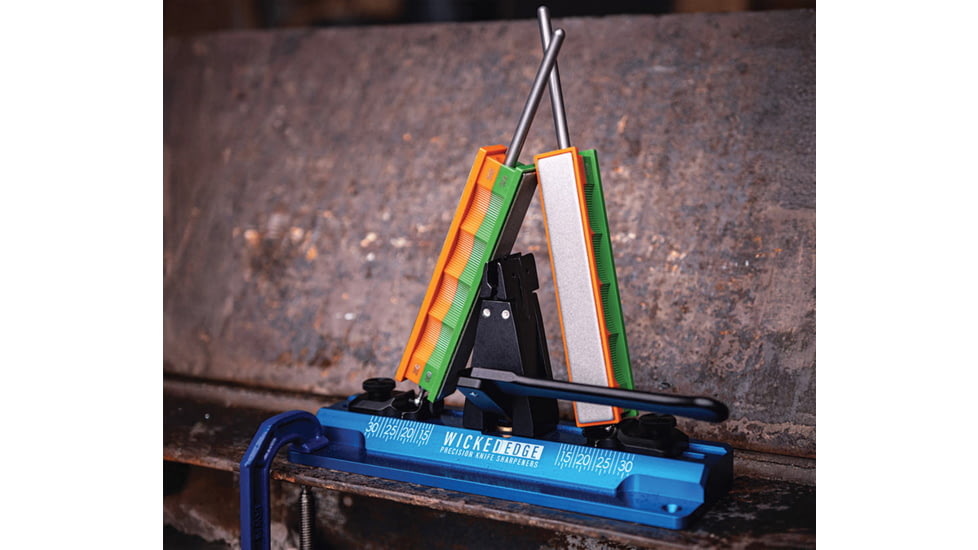 Wicked Edge Cobalt Sharpener, WE64