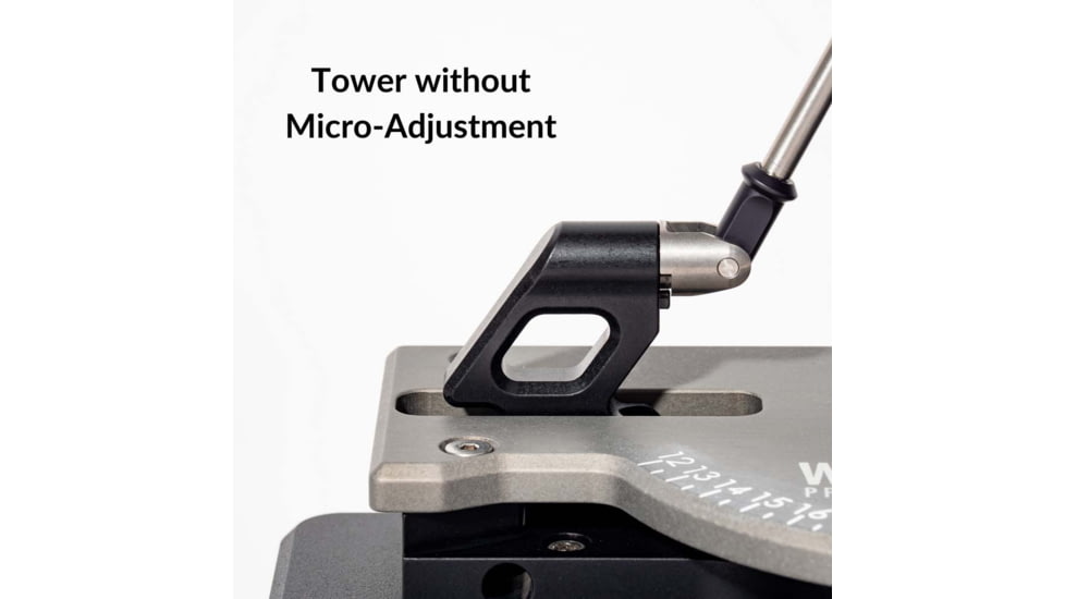 Wicked Edge Generation 4 Pro Knife Sharpeners, WE400