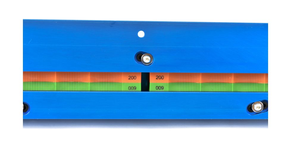 Wicked Edge Go Knife Sharpener,Stainless Steel, WE50