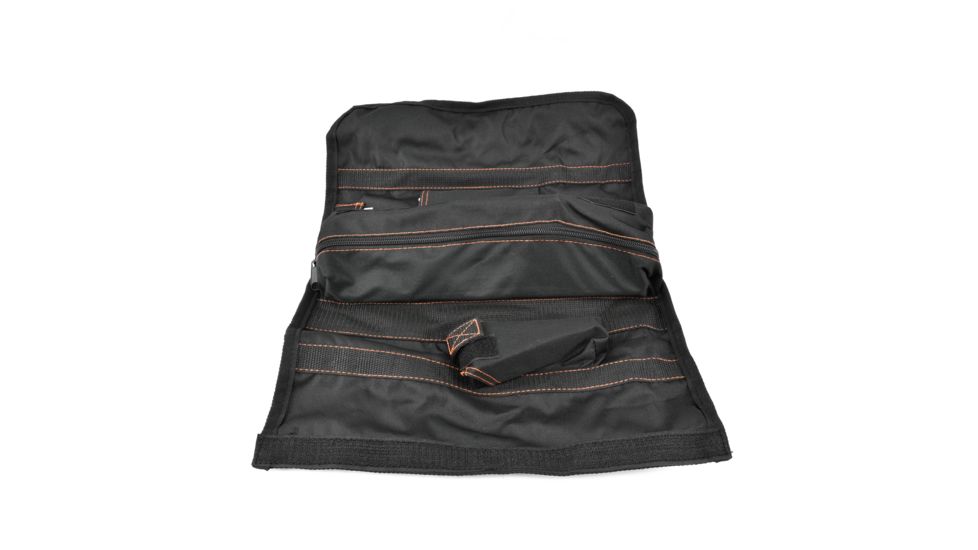 Wicked Edge Go Knife Sharpener,Stainless Steel, WE50