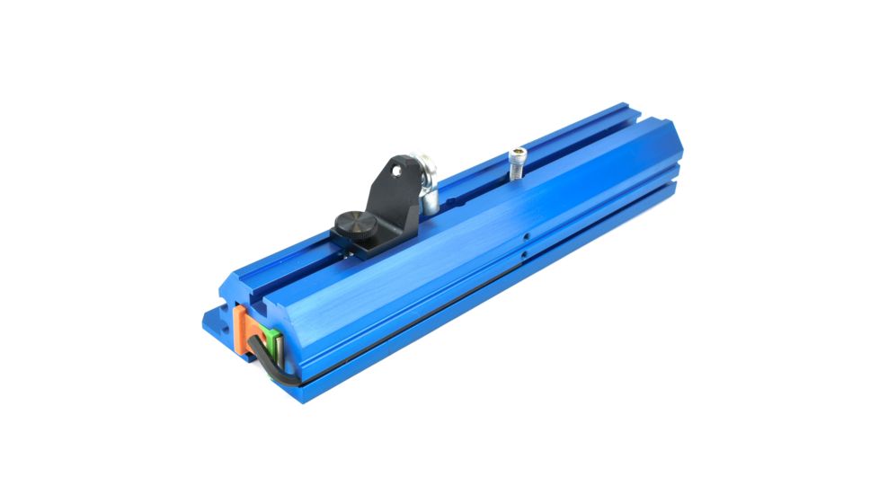 Wicked Edge Go Knife Sharpener,Stainless Steel, WE50