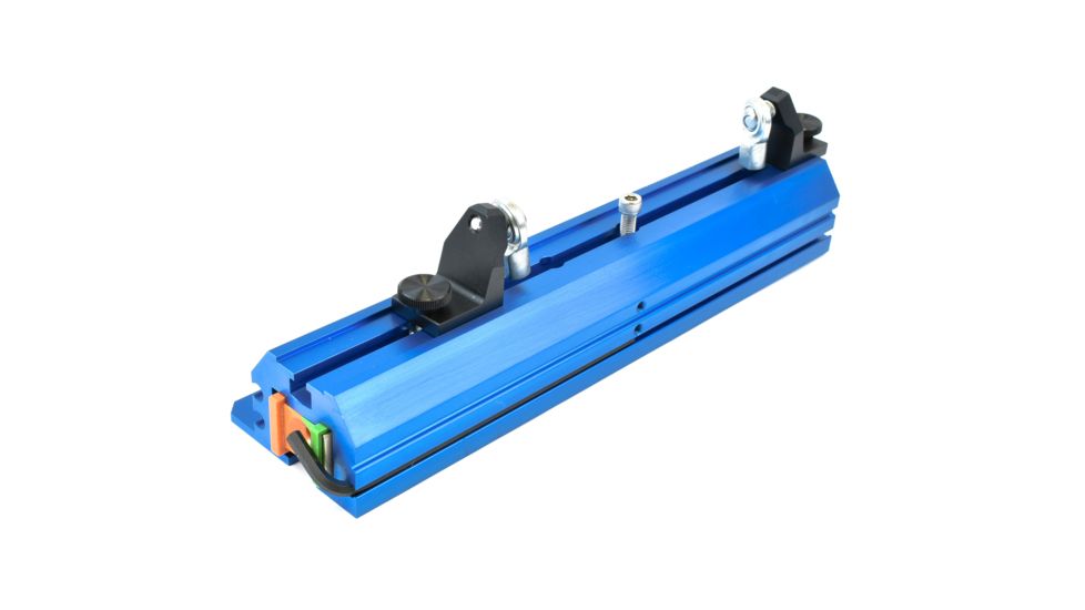 Wicked Edge Go Knife Sharpener,Stainless Steel, WE50