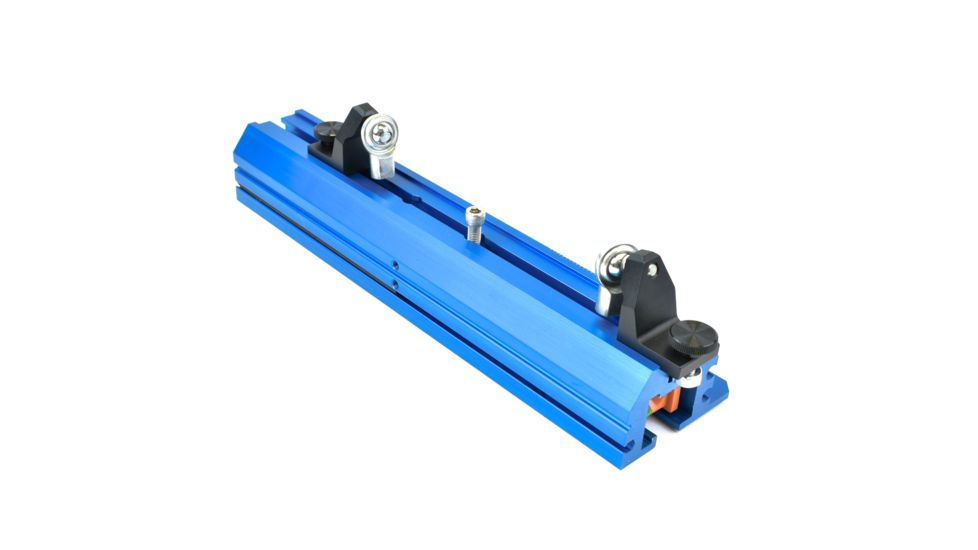 Wicked Edge Go Knife Sharpener,Stainless Steel, WE50