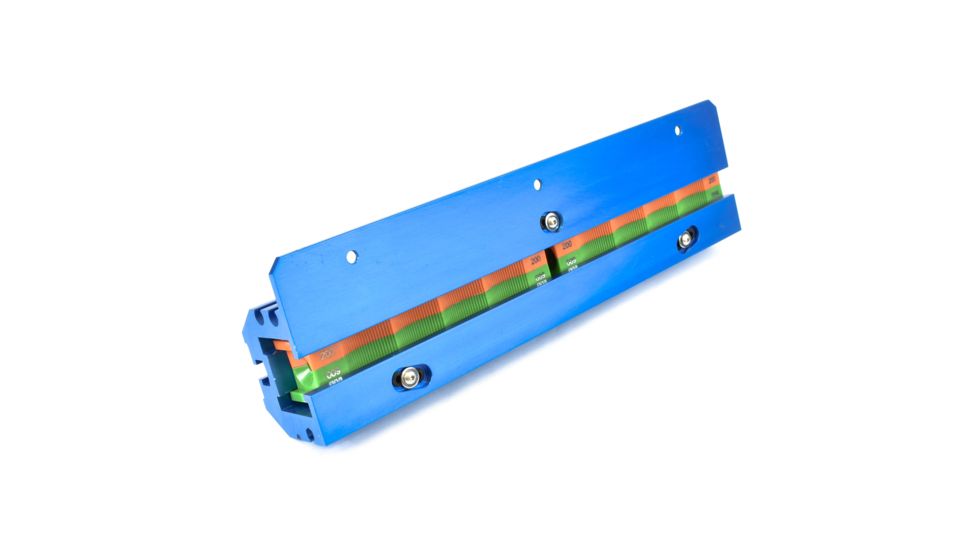 Wicked Edge Go Knife Sharpener,Stainless Steel, WE50