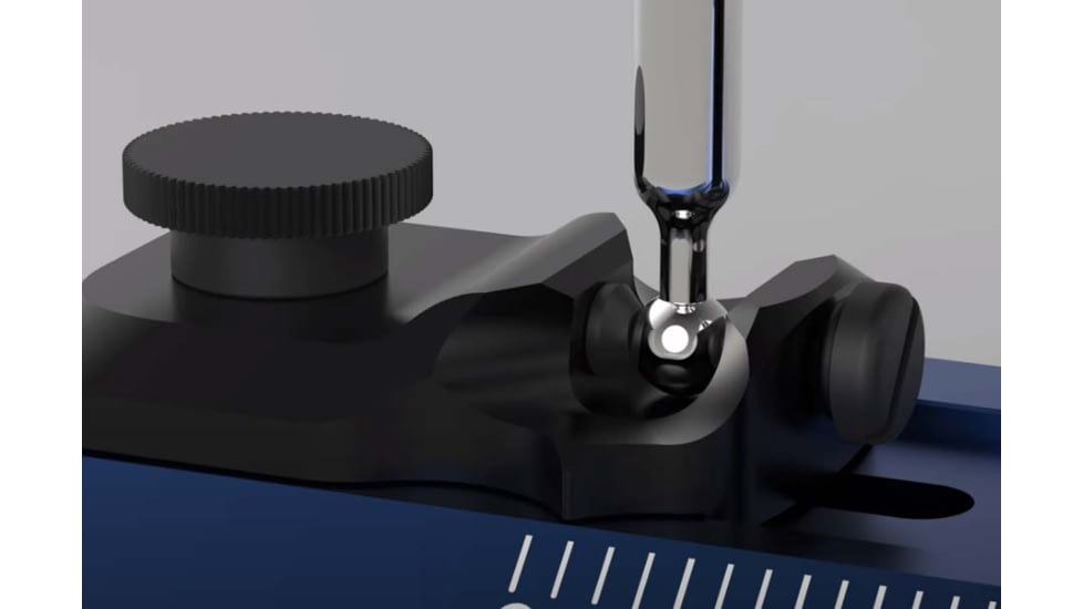 Wicked Edge GO - WE60 Knife Sharpeners, WE60