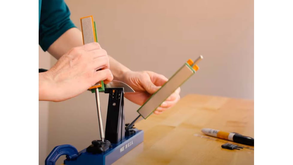 Wicked Edge GO - WE60 Knife Sharpeners, WE60